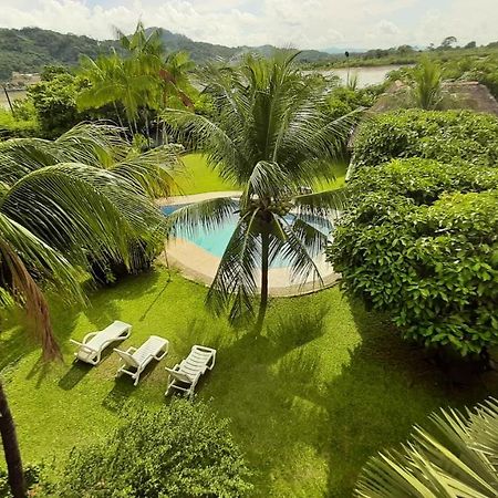 Maya De La Amazonia Hotel Boutique Rurrenabaque Kültér fotó