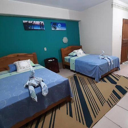 Maya De La Amazonia Hotel Boutique Rurrenabaque Kültér fotó