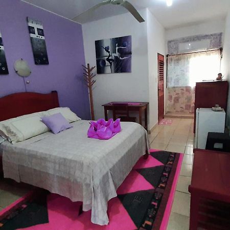 Maya De La Amazonia Hotel Boutique Rurrenabaque Kültér fotó