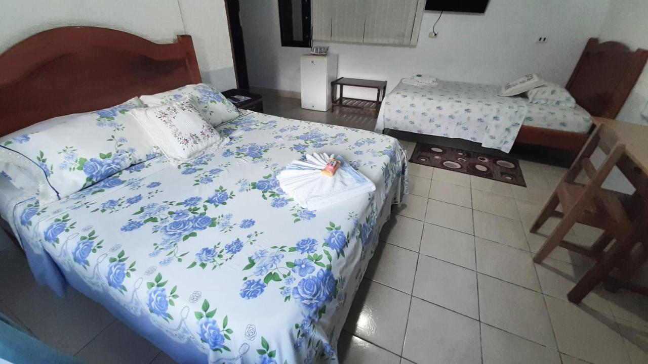 Maya De La Amazonia Hotel Boutique Rurrenabaque Kültér fotó