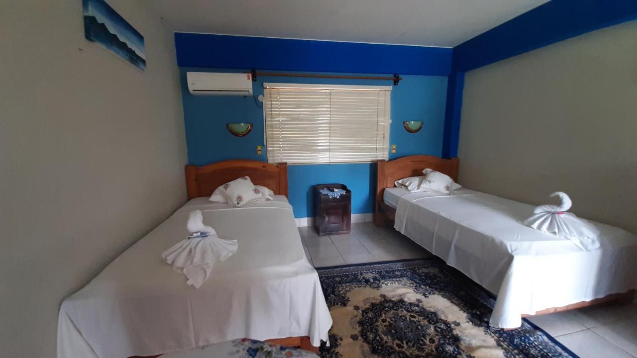 Maya De La Amazonia Hotel Boutique Rurrenabaque Kültér fotó
