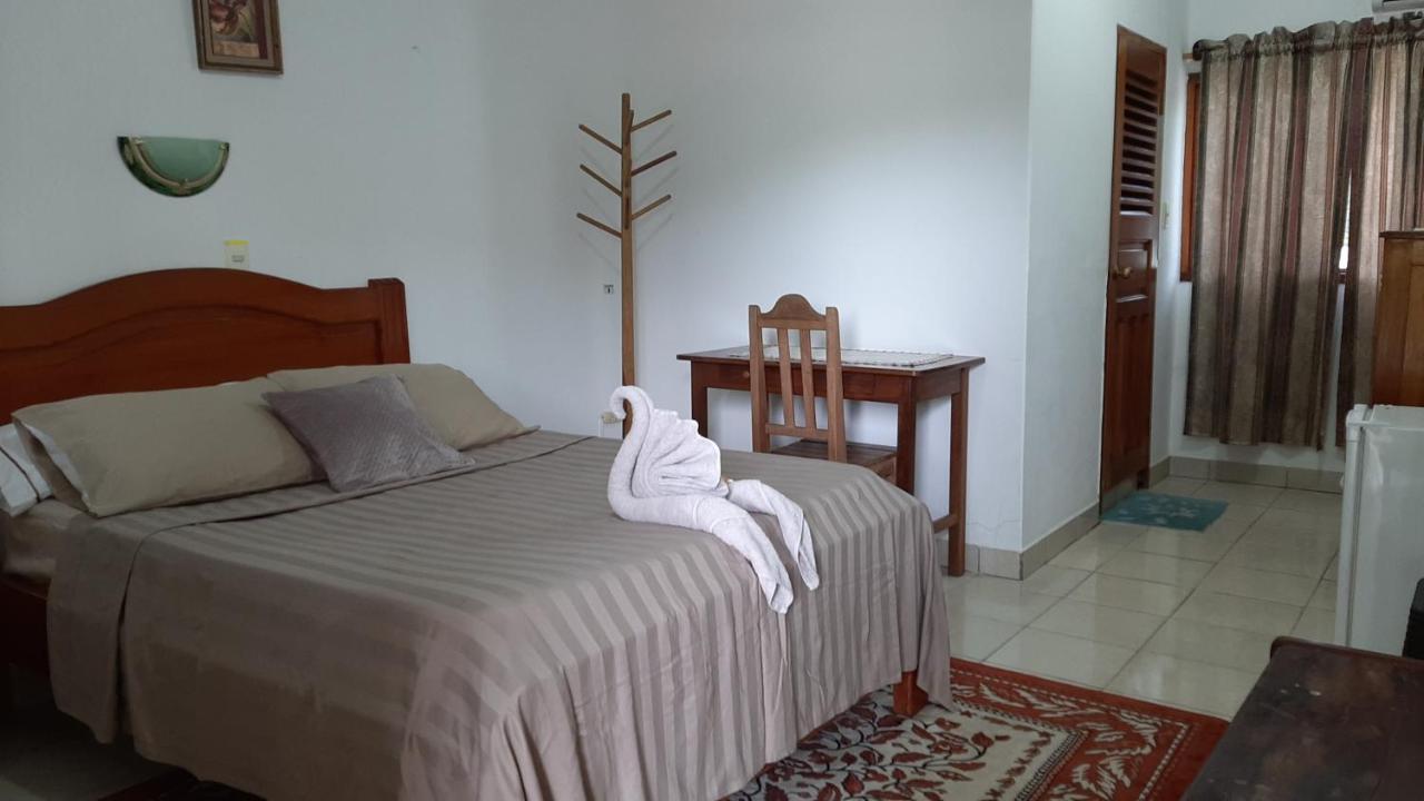 Maya De La Amazonia Hotel Boutique Rurrenabaque Kültér fotó