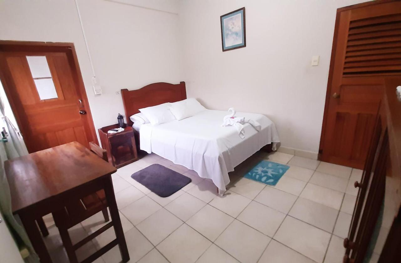 Maya De La Amazonia Hotel Boutique Rurrenabaque Kültér fotó