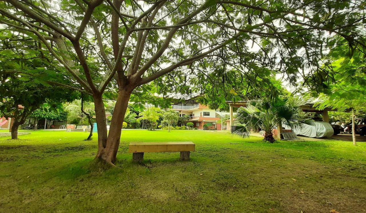 Maya De La Amazonia Hotel Boutique Rurrenabaque Kültér fotó