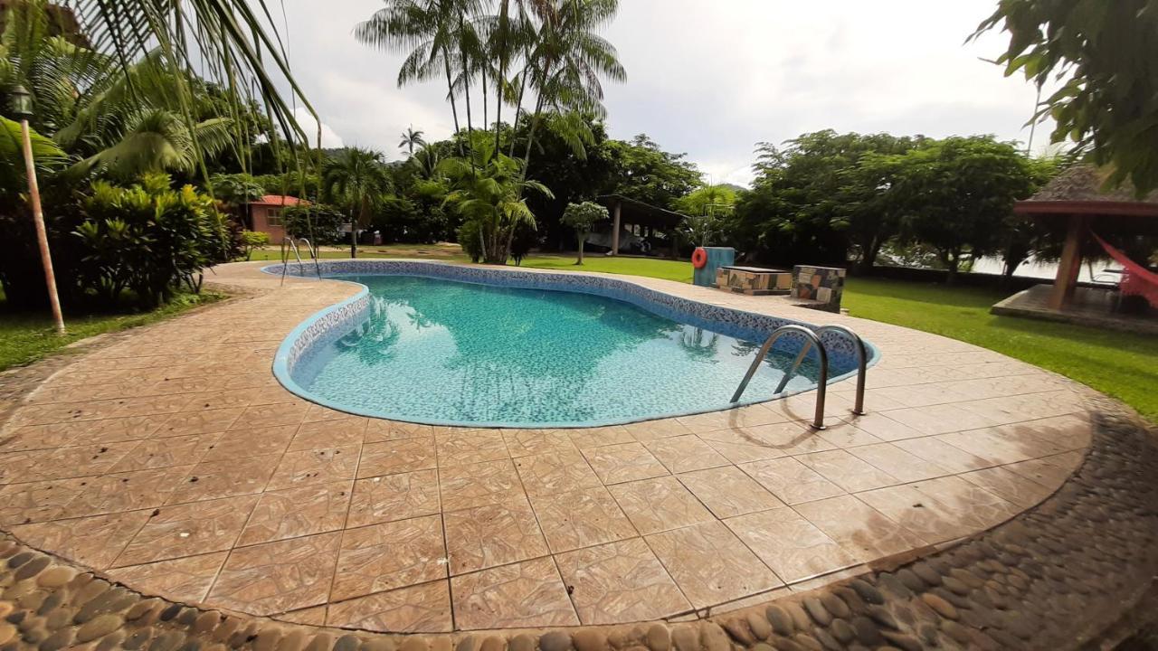 Maya De La Amazonia Hotel Boutique Rurrenabaque Kültér fotó