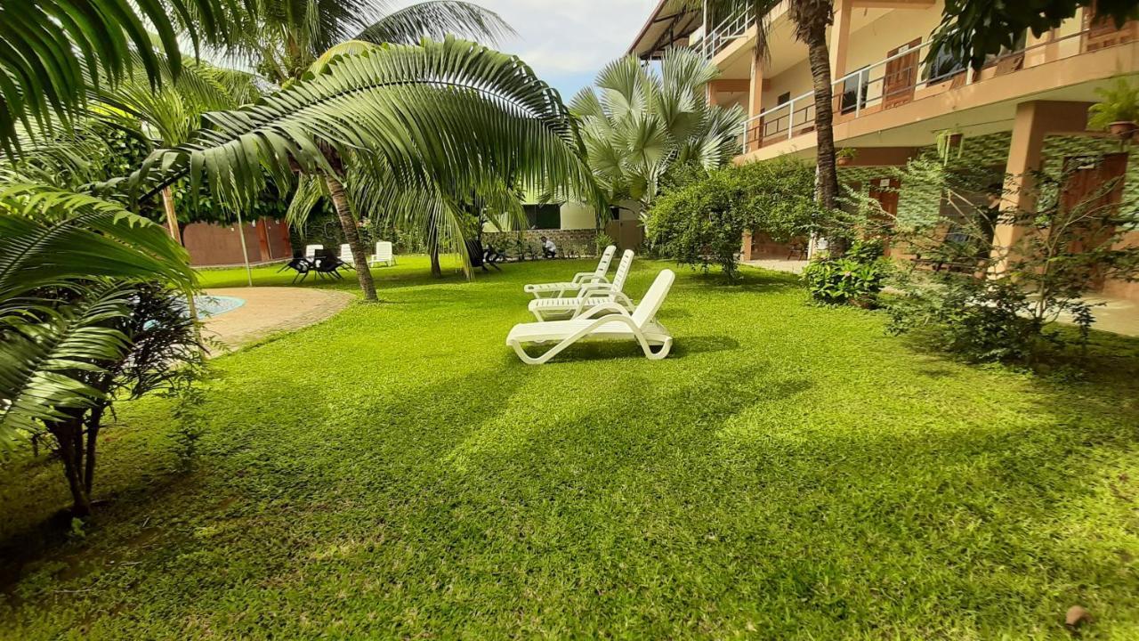 Maya De La Amazonia Hotel Boutique Rurrenabaque Kültér fotó