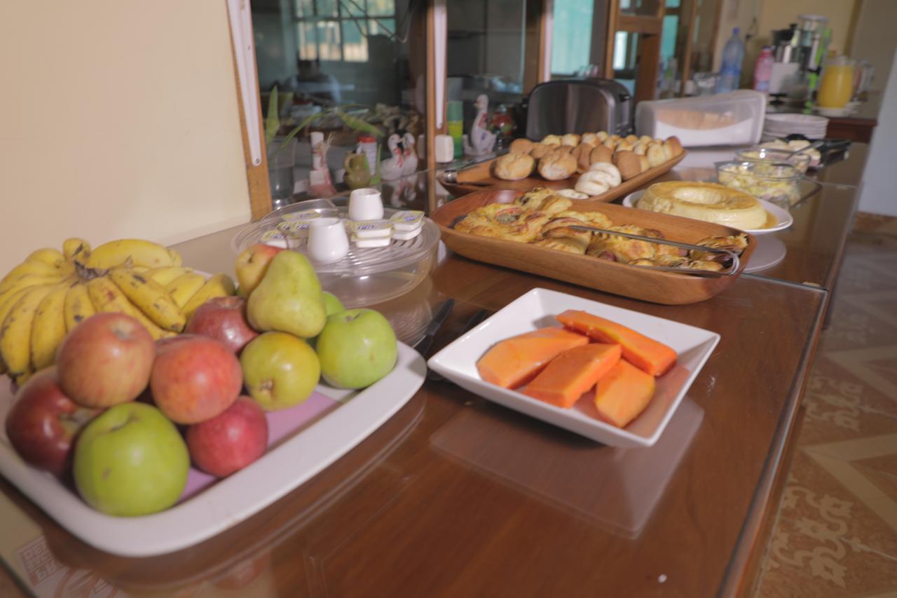 Maya De La Amazonia Hotel Boutique Rurrenabaque Kültér fotó