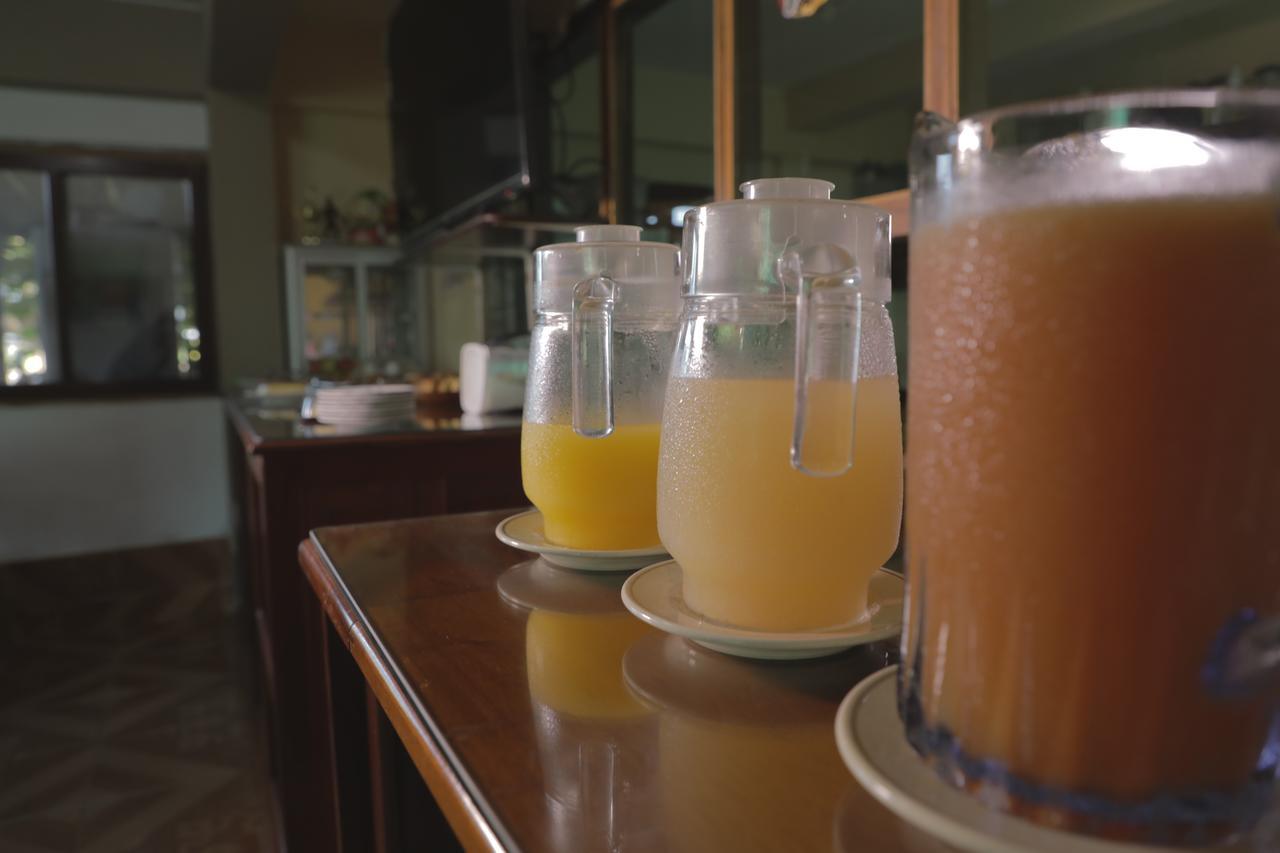 Maya De La Amazonia Hotel Boutique Rurrenabaque Kültér fotó