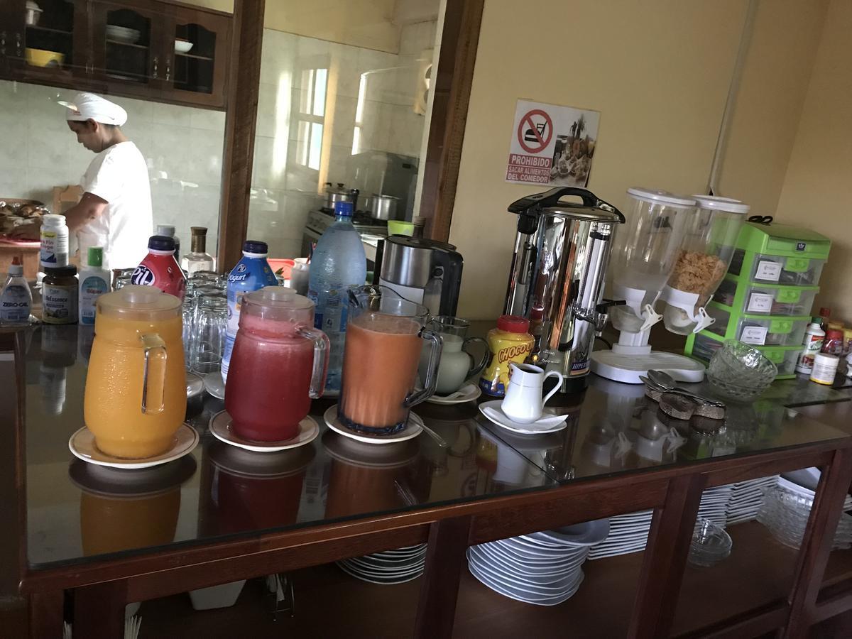 Maya De La Amazonia Hotel Boutique Rurrenabaque Kültér fotó
